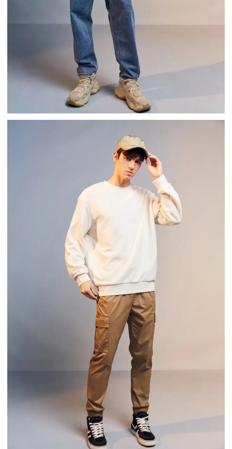 Respect The Locals Shark Male Hoodies Fashion Casual Hoodie Oversize Loose New Sweatshirts Autumn Warm Fleece Clothing Women