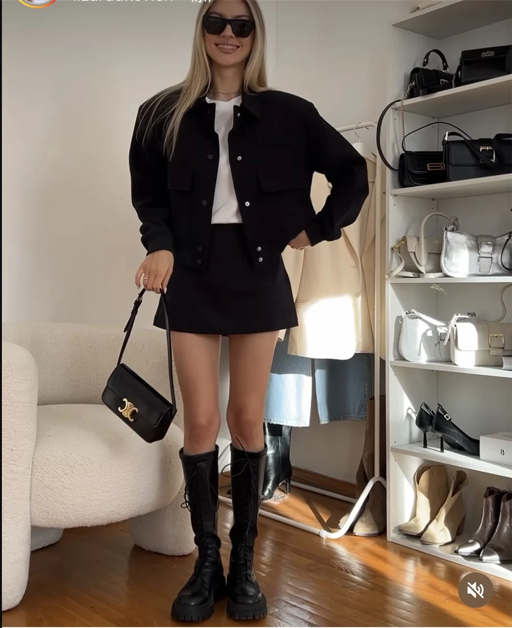 Summer black mini skirts for woman low waist skirts sexy cute 2000s clothing y2k pencil micro skirt grey short skirts beach