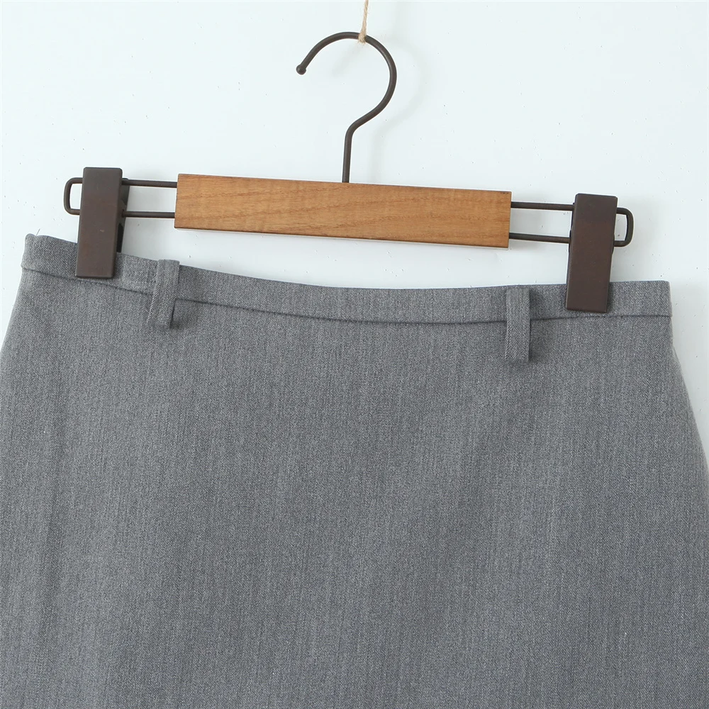 Summer black mini skirts for woman low waist skirts sexy cute 2000s clothing y2k pencil micro skirt grey short skirts beach