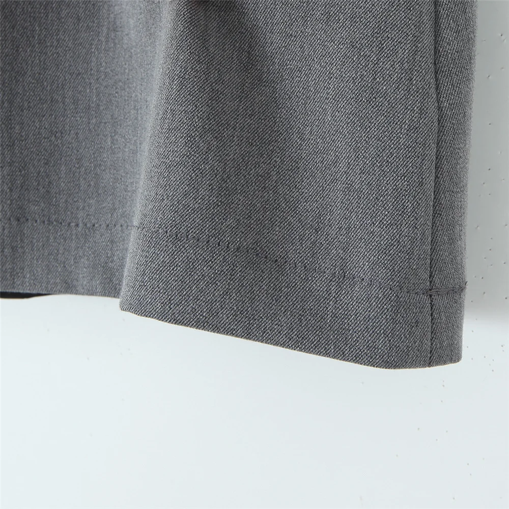 Summer black mini skirts for woman low waist skirts sexy cute 2000s clothing y2k pencil micro skirt grey short skirts beach