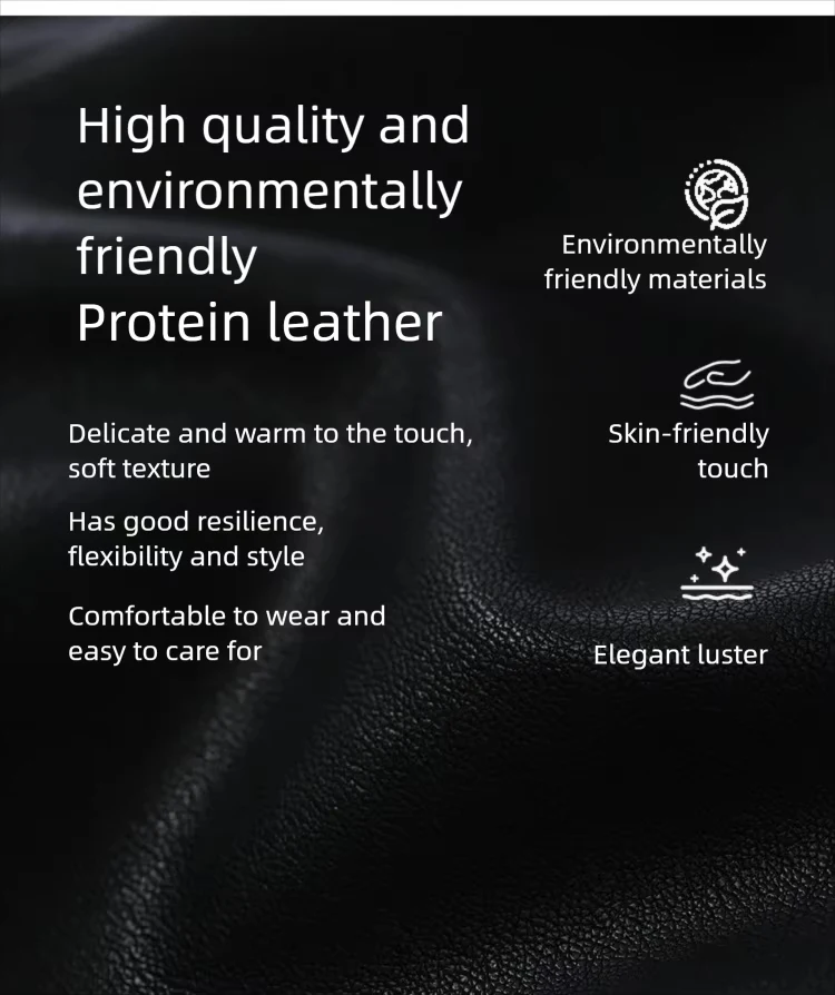 Amii Women's Faux Leather A-Line Mini Skirt Straight Fit Slimming Casual Commuter Minimalist Winter 2026 Mini Skirts 12624007