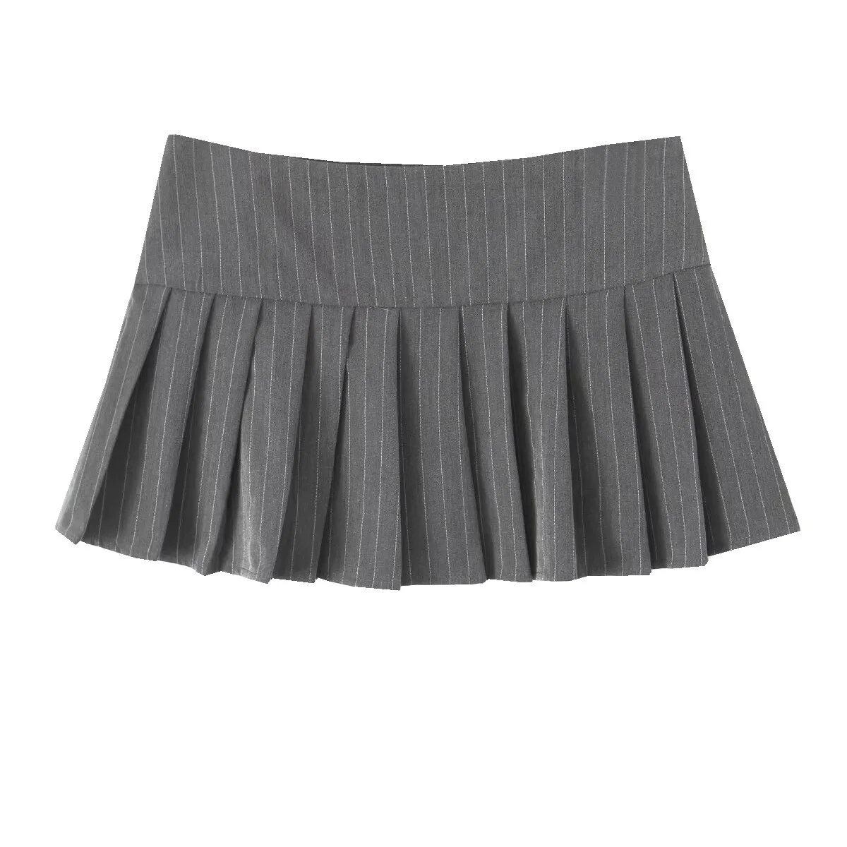 Pleated Skirts Women Sexy Fashion Youthful Preppy Hotsweet High Waisted All-match Y2k Japanese Students Harajuku Streetwear Mini