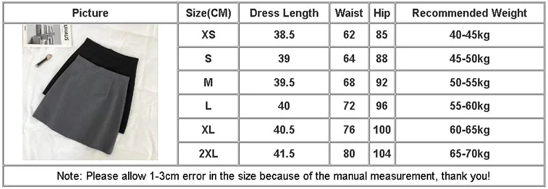Women High Waist Bodycon Mini Skirts for Women Black Gray Pencil Skirt Office Ladies Business Wear Sexy Female Nightclub Clothes