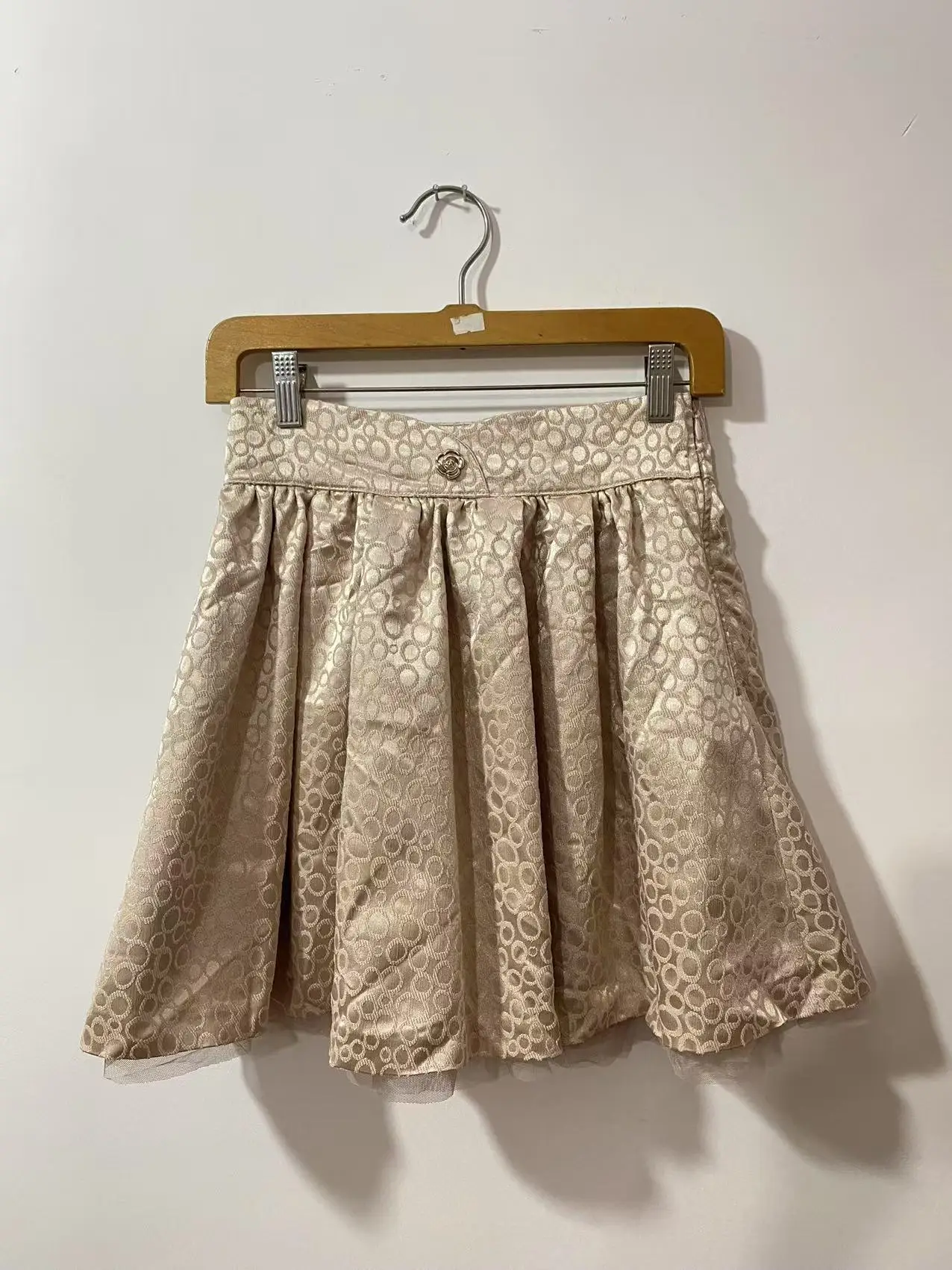 Sales Japan Liz Lisa Lace Mesh Short Skirt Layers Lining Fairy Skirts
