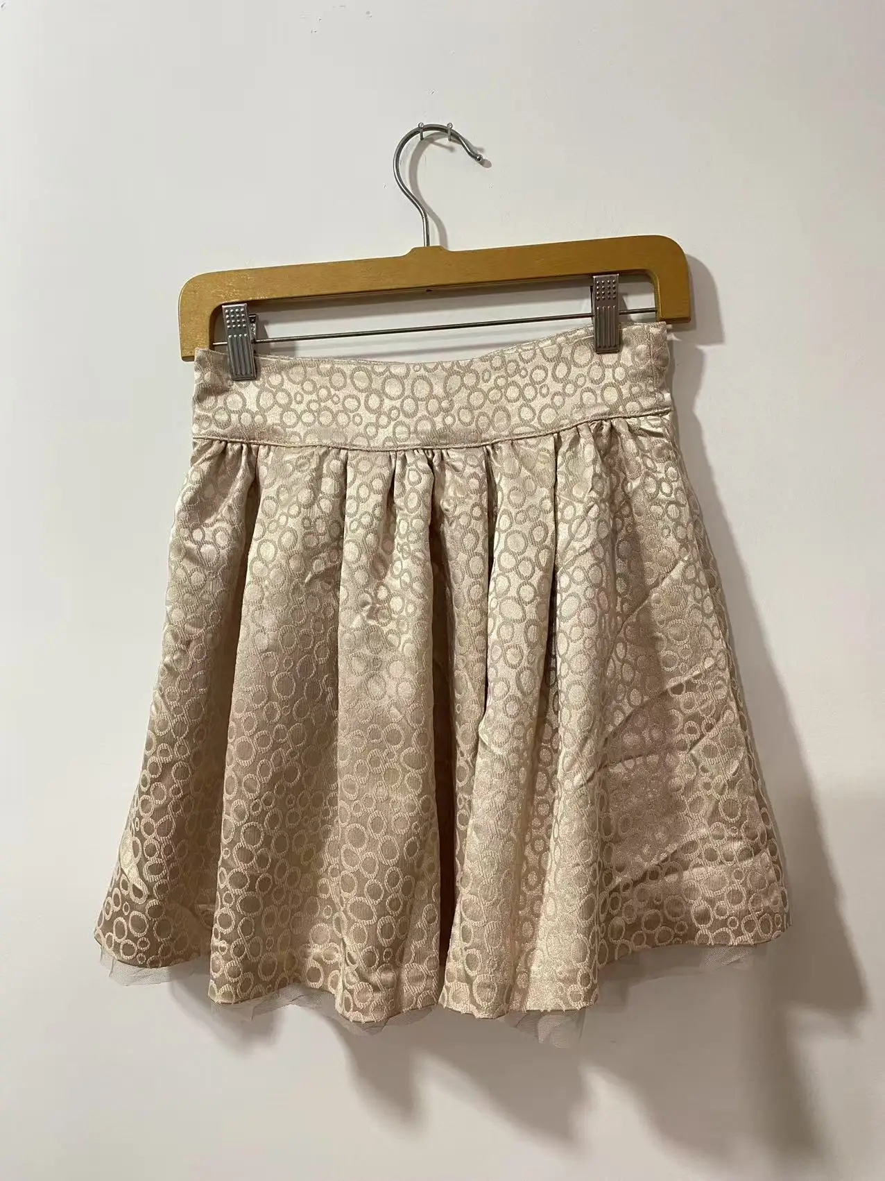 Sales Japan Liz Lisa Lace Mesh Short Skirt Layers Lining Fairy Skirts