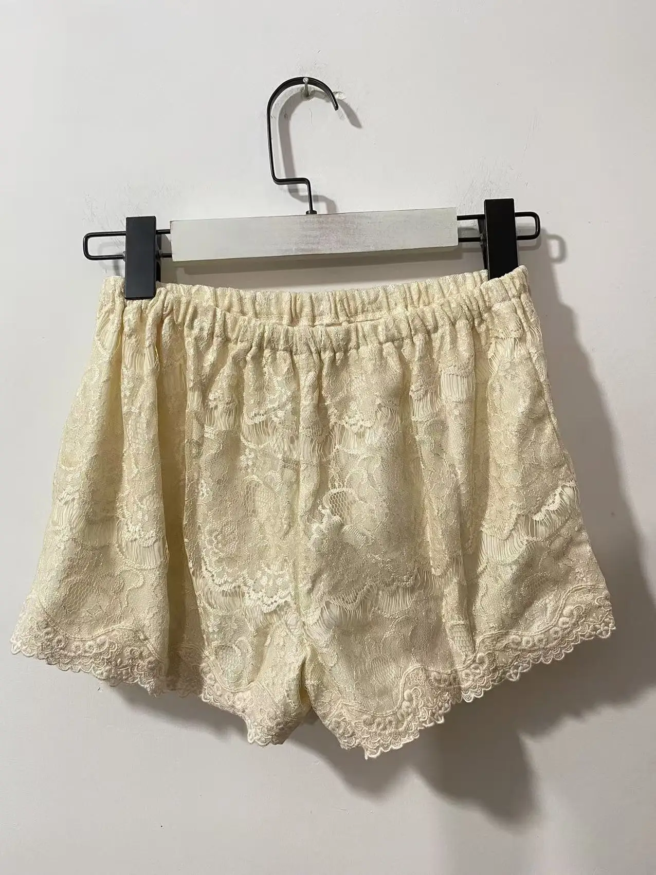Sales Japan Liz Lisa Lace Mesh Short Skirt Layers Lining Fairy Skirts