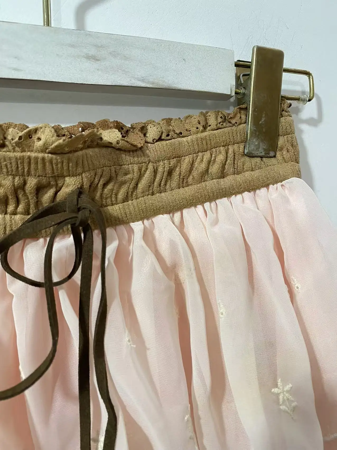 Sales Japan Liz Lisa Lace Mesh Short Skirt Layers Lining Fairy Skirts