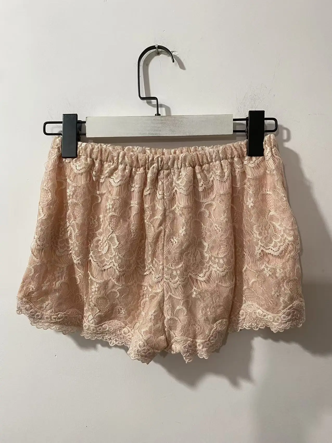 Sales Japan Liz Lisa Lace Mesh Short Skirt Layers Lining Fairy Skirts