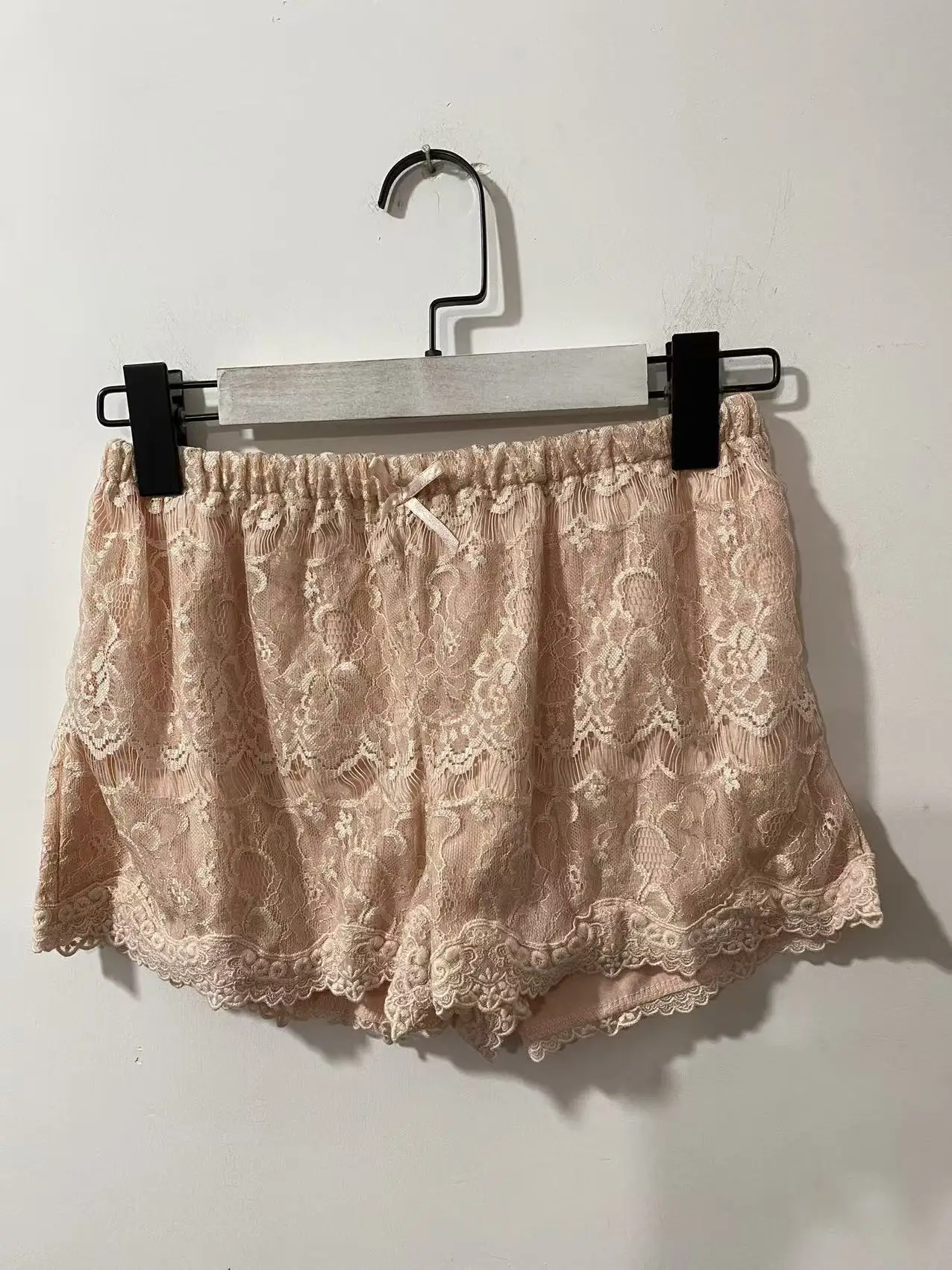 Sales Japan Liz Lisa Lace Mesh Short Skirt Layers Lining Fairy Skirts