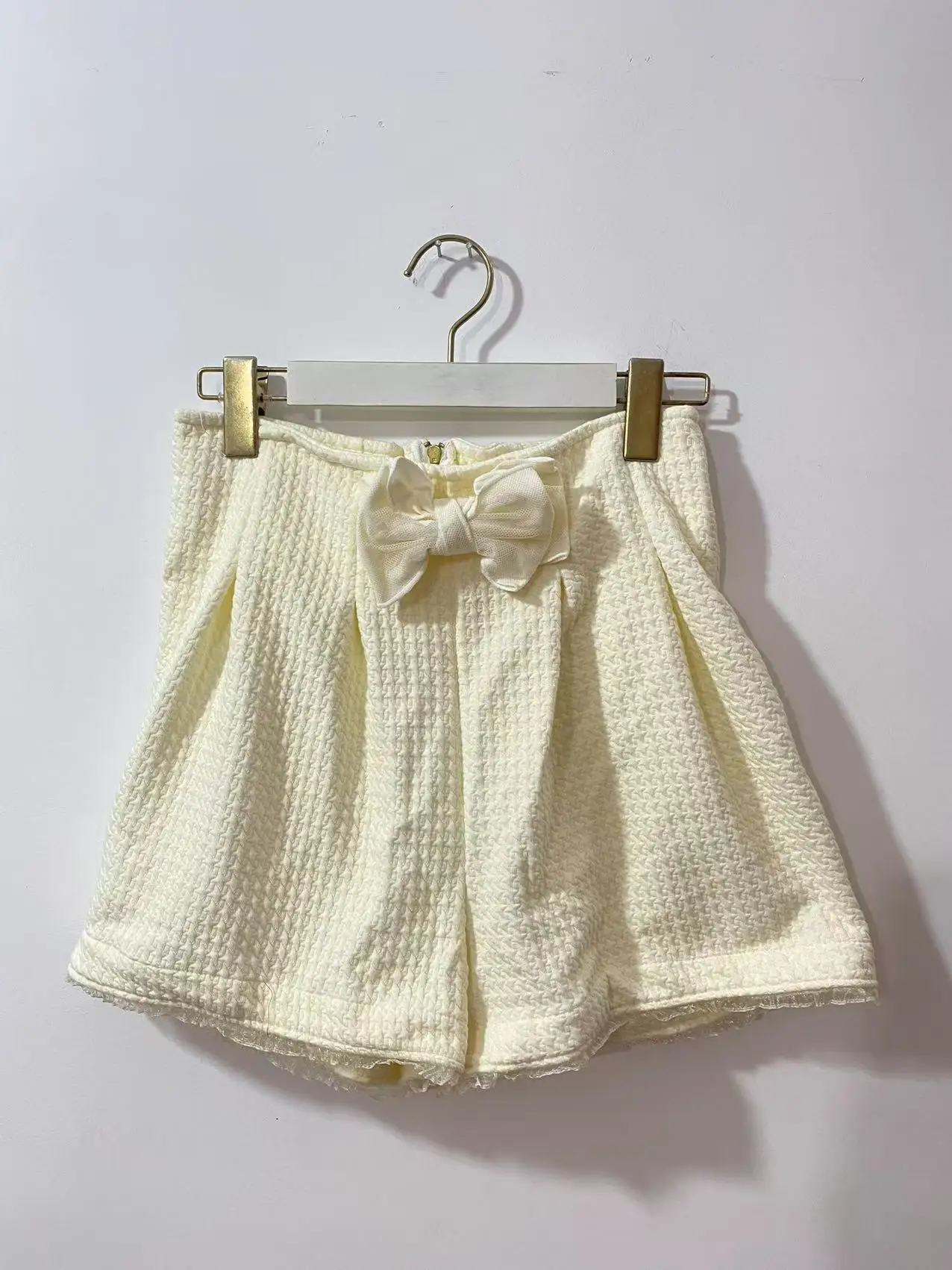 Sales Japan Liz Lisa Lace Mesh Short Skirt Layers Lining Fairy Skirts
