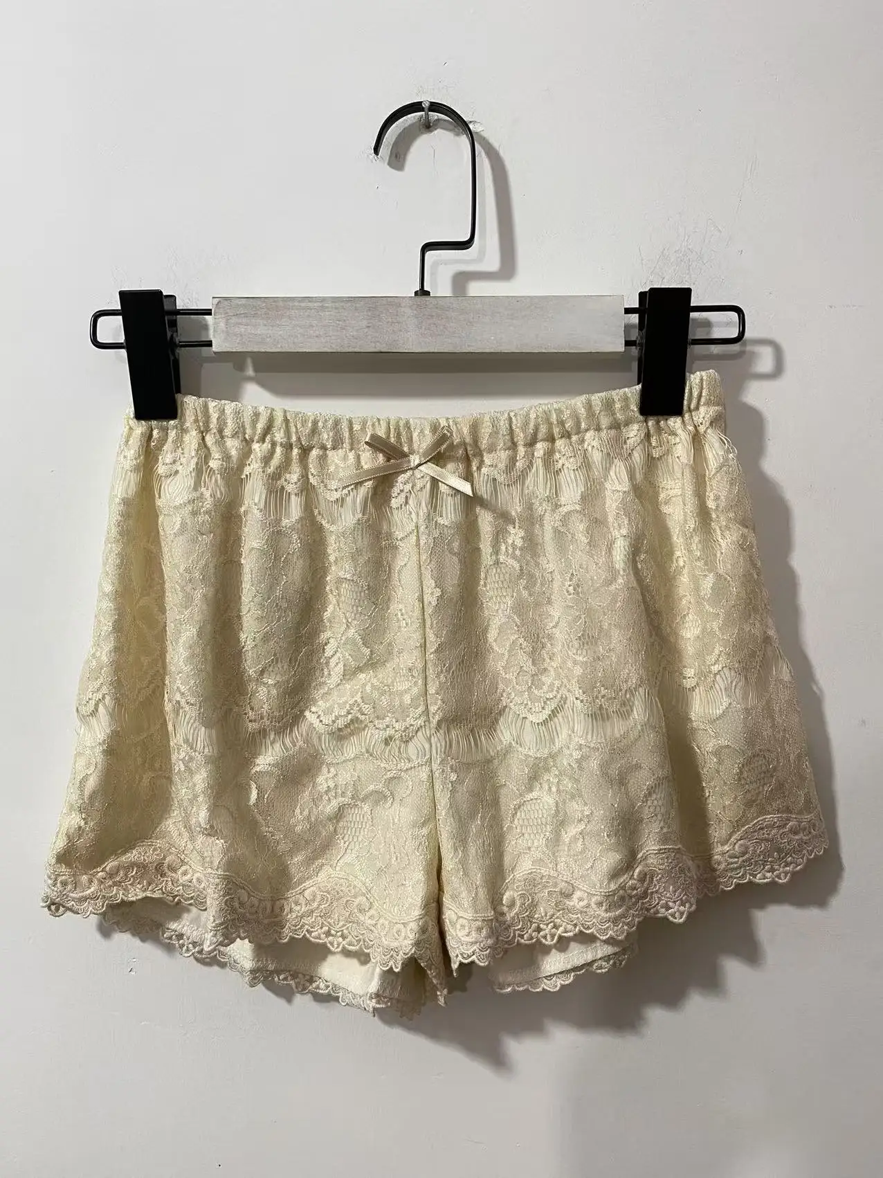 Sales Japan Liz Lisa Lace Mesh Short Skirt Layers Lining Fairy Skirts