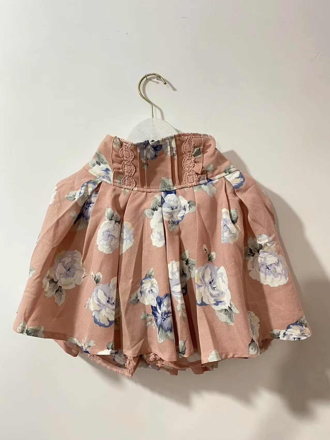 Sales Japan Liz Lisa Lace Mesh Short Skirt Layers Lining Fairy Skirts