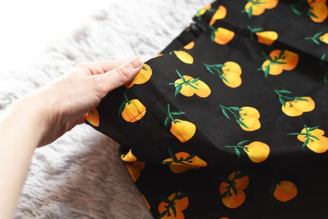 SISHION Dropshipping Floral Toucan Print Mini Skirt SS0008 Cotton Vintage Slim Retro Sexy Skirts Womens Ladies Women Skirt Y2K