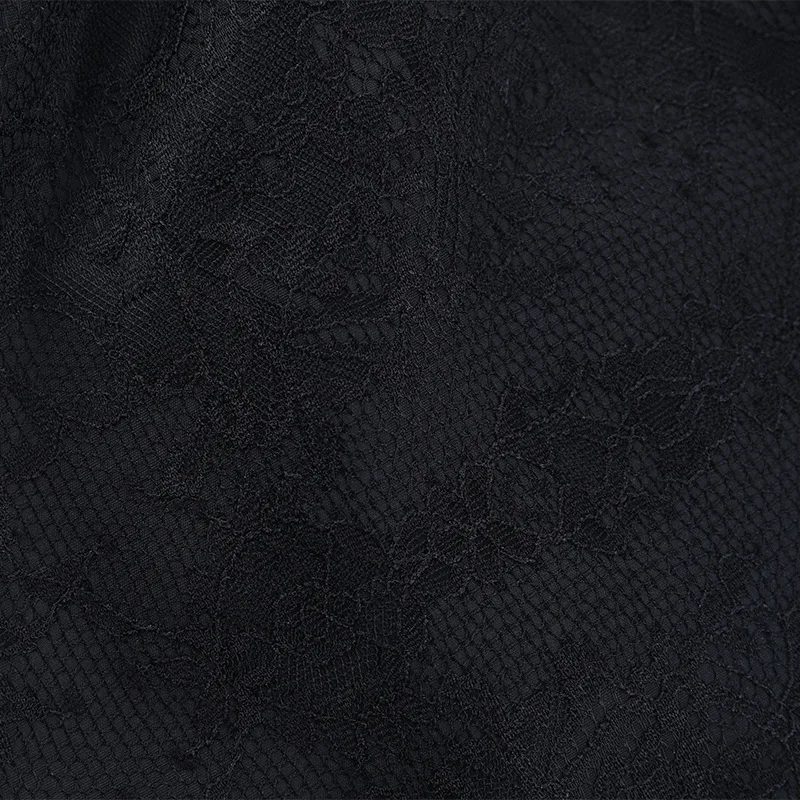 Goth Dark Fashion Girdling Waist Bandage Mini Skirts Mall Gothic Lace Patchwork Pleated Skirts for Women Teachwear Fairy Outfits