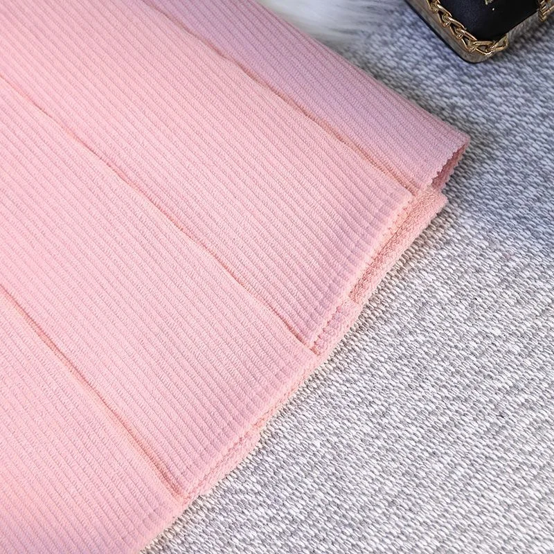 Streetwear Corduroy Pleated Skirt Women Sexy Short Skirt Autumn Winter High Waist Sashes Slim A-line Skirts Girl With Liner 2025