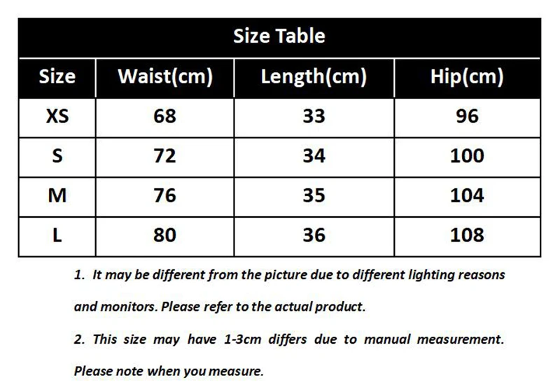 Asymmetrical Short Skirts for Women Spring Autumn Fashion Mini Solid Color Skirt Shorts American Daily Commute All-Match Skirts