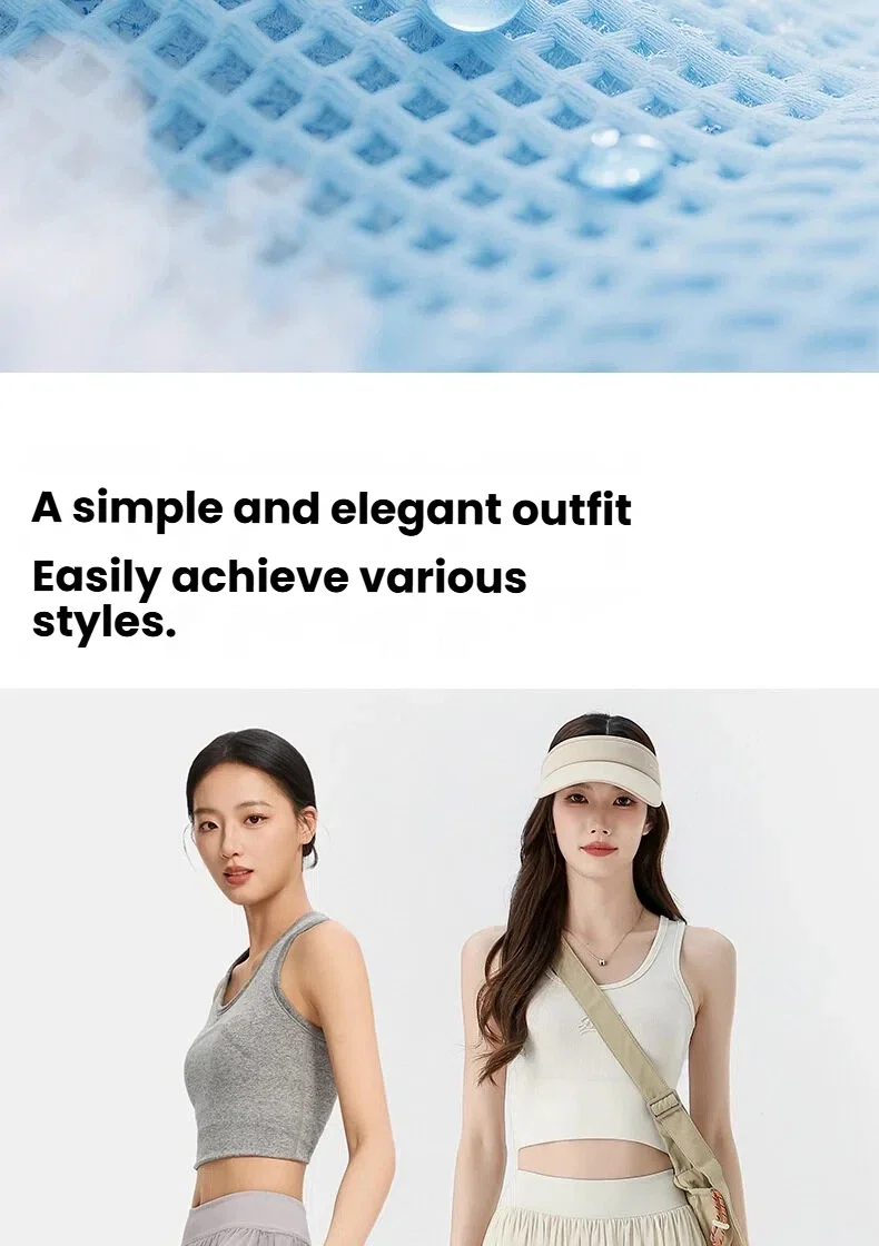 High Waist Tennis Skirt Pants Tummy Control Pleated Skirts Women Summer Yoga Gym Casual Mesh Layered Skirt Woman Clothing