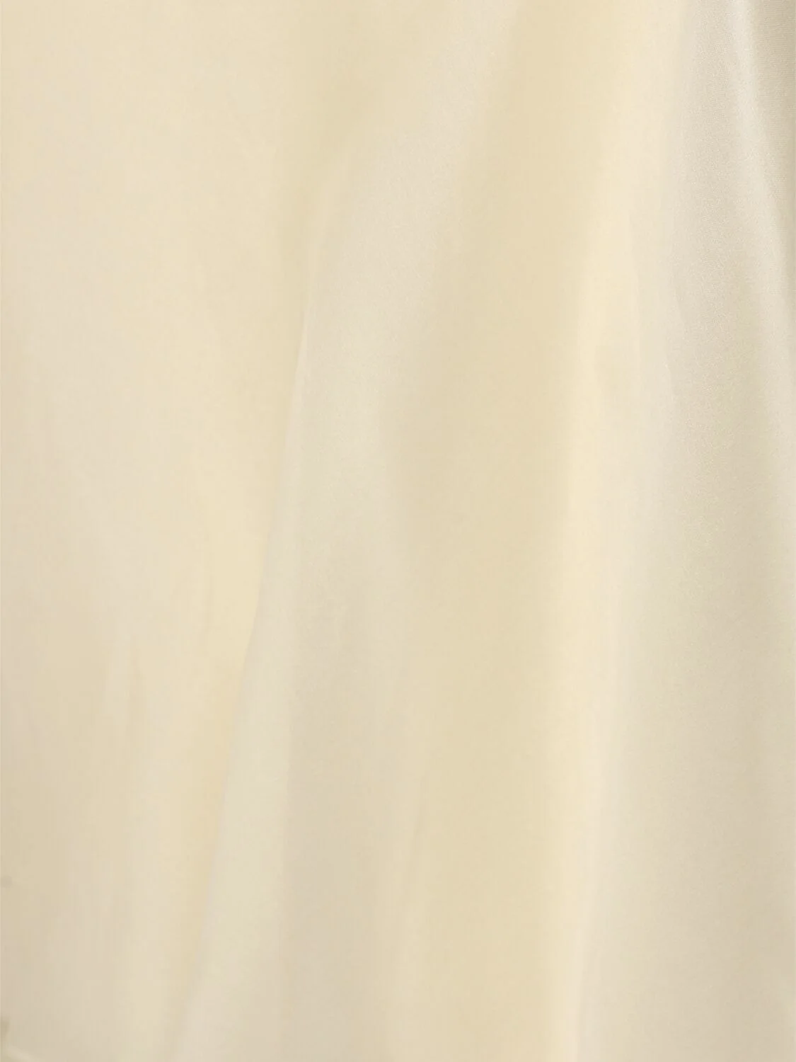 Trendix Gold Satin Midi Skirt For Women Street High Waist Patchwork Mesh Long Skirt Femme 2025 Winter Party Club Sexy Slim Skirt