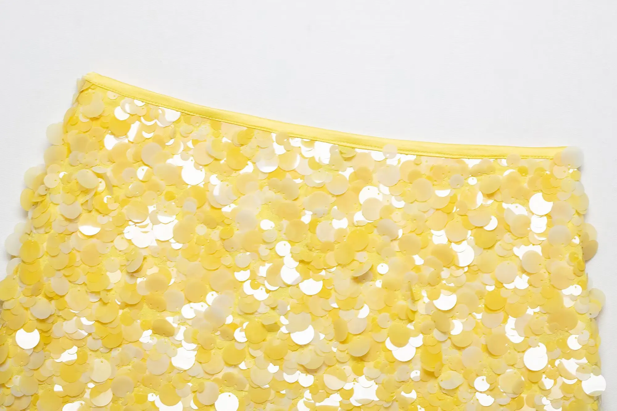 Sexy Sequin Mini Skirt Women Fashion Party Slim Hip Package Female Short Skirts 2026 Summer Street Club Shining Lady Skirt