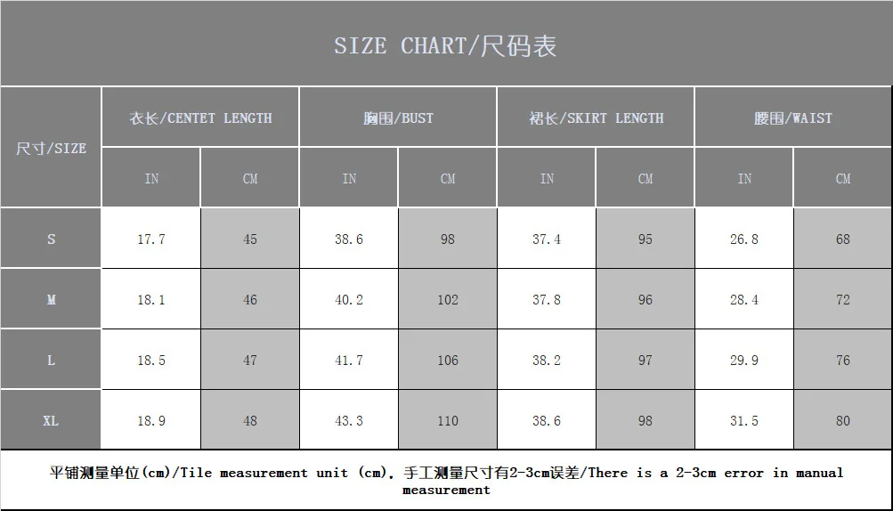 2025 foreign trade women's clothing casual pocket short-sleeved shirt split skirt denim two-piece set 5-031101