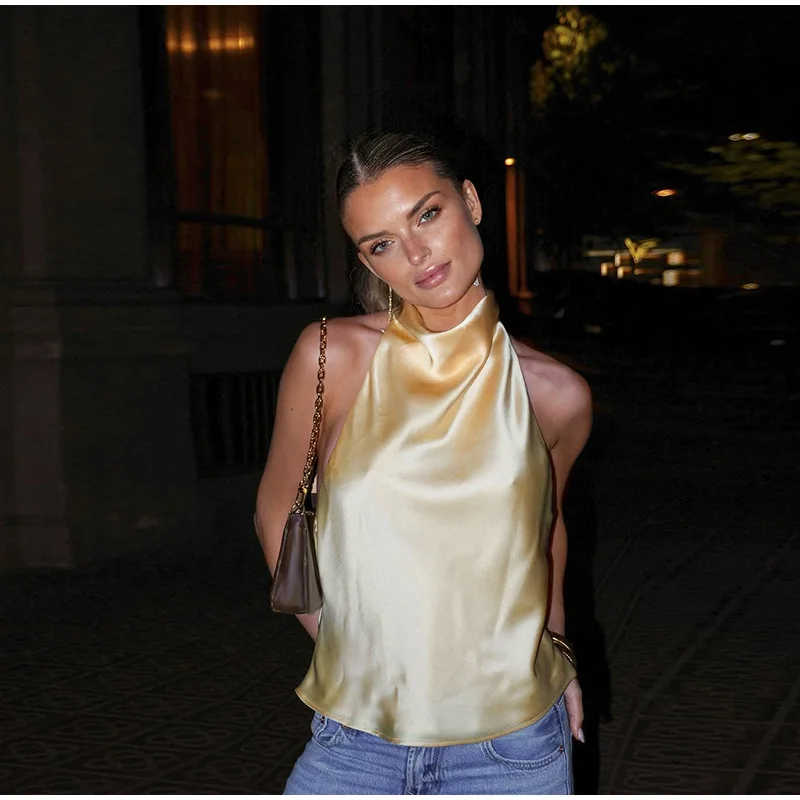 Sexy Sequin Mini Skirts Women Slim High Street Fashion Chic Shiny Skirt Female 2026 Spring Summer New Beach Holiday Skirts Lady