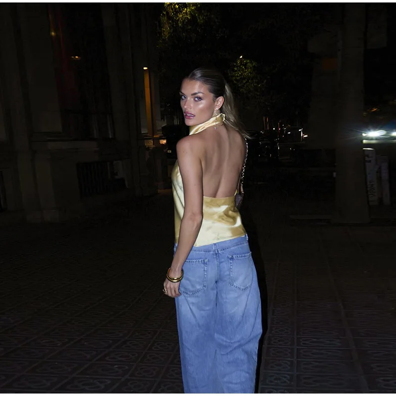 Sexy Sequin Mini Skirts Women Slim High Street Fashion Chic Shiny Skirt Female 2026 Spring Summer New Beach Holiday Skirts Lady