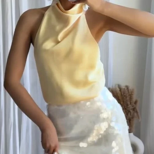Sexy Sequin Mini Skirts Women Slim High Street Fashion Chic Shiny Skirt Female 2026 Spring Summer New Beach Holiday Skirts Lady