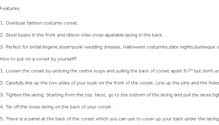 Skirt For Women Victorian Burlesque Costumes Gothic Steampunk Clothing Ruffled Chiffon Black Multilayer Lace Matching Corset