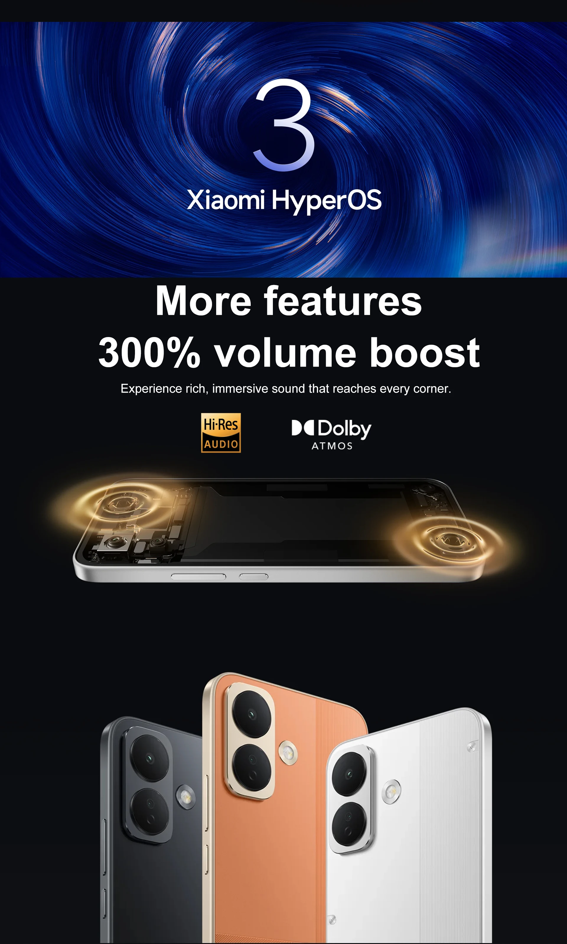 Global Version POCO X8 5G Smartphone Snapdragon 6s Gen 4 8340mAh Battery 67W 6.83" 1.5K Display 50MP Camera NFC Cellphone