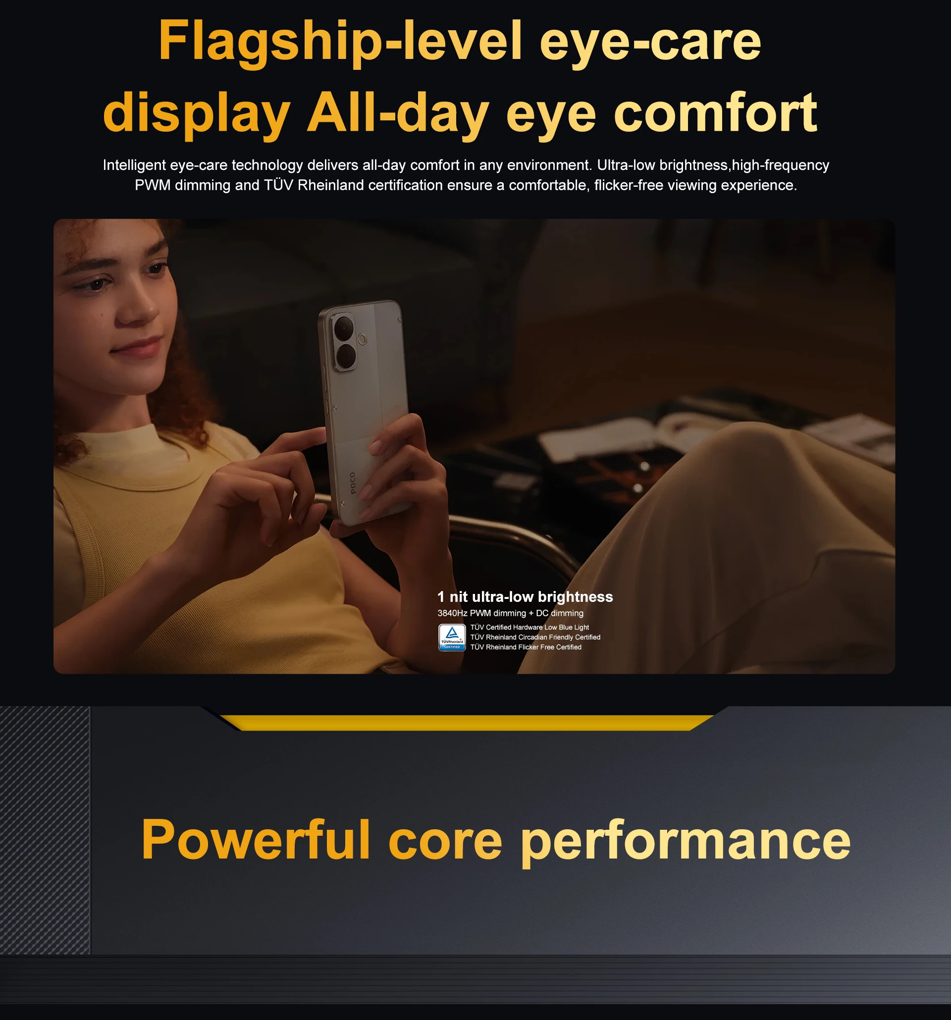 Global Version POCO X8 5G Smartphone Snapdragon 6s Gen 4 8340mAh Battery 67W 6.83" 1.5K Display 50MP Camera NFC Cellphone