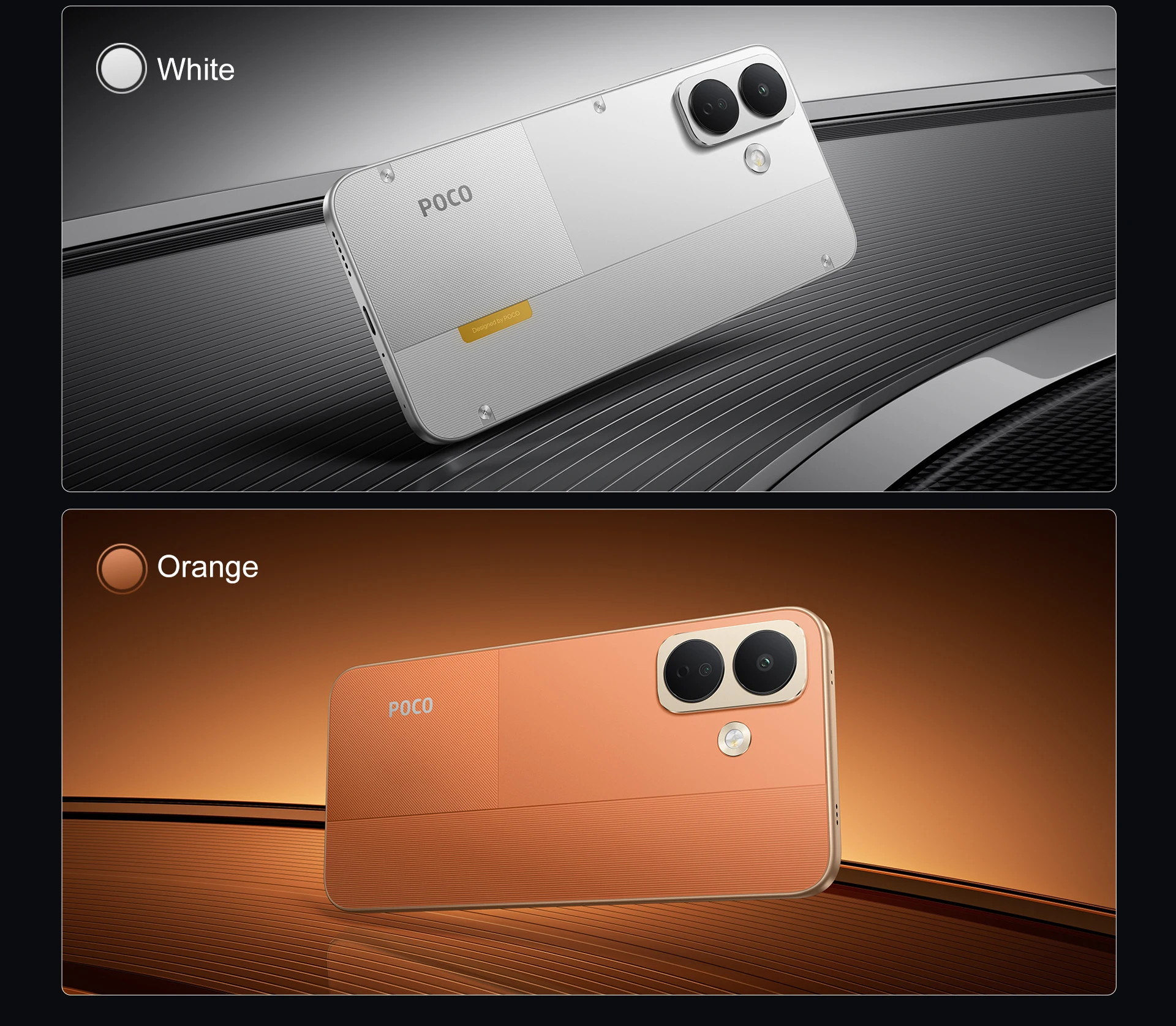 Global Version POCO X8 5G Smartphone Snapdragon 6s Gen 4 8340mAh Battery 67W 6.83" 1.5K Display 50MP Camera NFC Cellphone