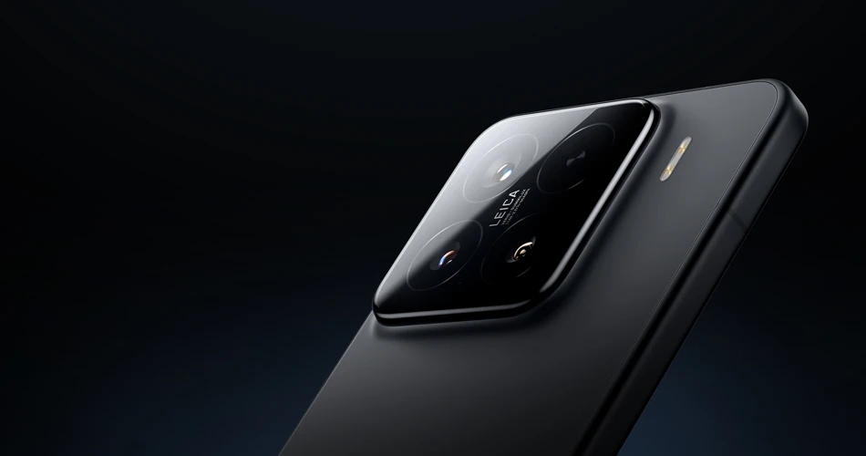 CN Global ROM Xiaomi 15 256GB/512GB Snapdragon 8 Elite 6.36”1.5k OLED Screen 5400mAh Battery 90W Wired Charge 50MP+32MP Camera