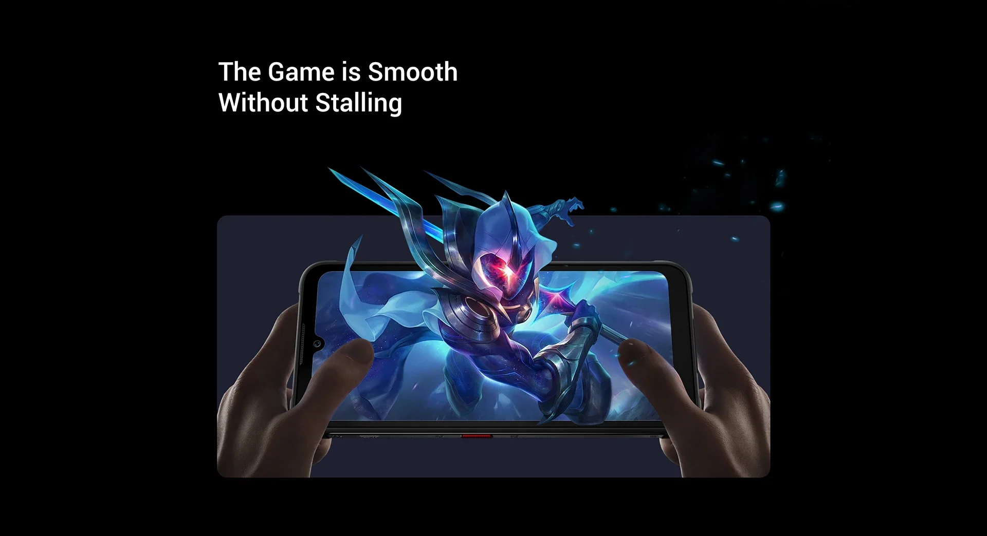 FOSSiBOT F112 Pro 24GB(8+16) 256GB Smartphone Android 14 NFC 5G Mobile Phone 6.88" HD+ Display 50MP Camera 7150mAh 18W Charging