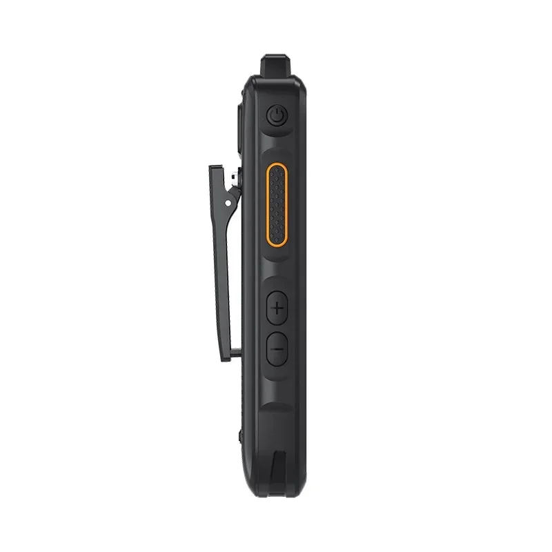 UNIWA F400 Rugged Smartphone 4G Walkie Talkie Long Range Zello PTT Communication Radio Camping Contact Device Wireless Machine