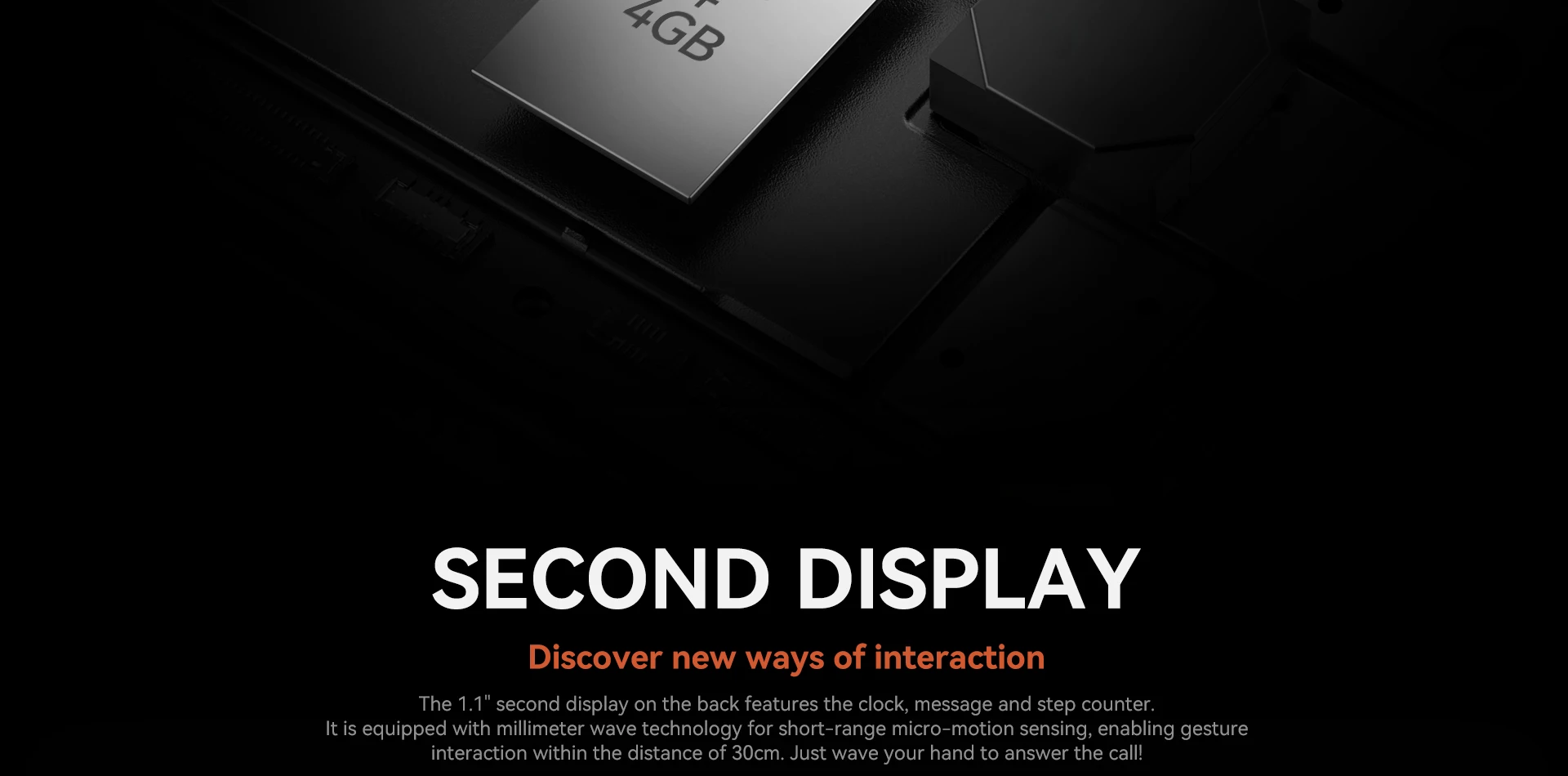 IIIF150 B3C Rugged 16GB 256GB Smartphone Dual Display 50MP Camera 10800mAh Android 14 Ultra-Thin Rugged Phone Global Version
