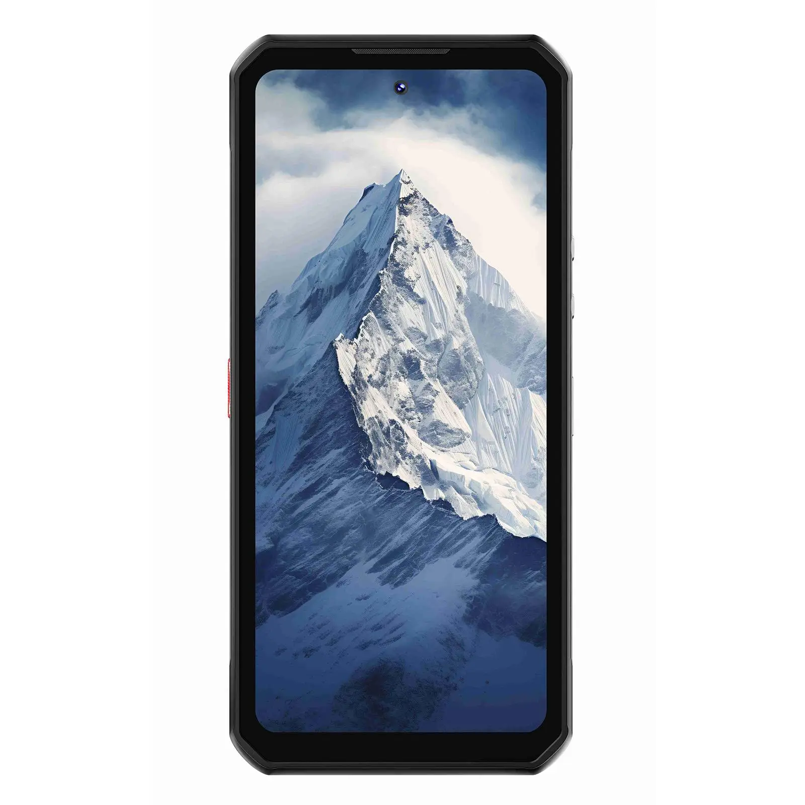 OUKITEL WP56 Rugged Phone 12GB+512GB 6.8“FHD 120Hz 16000mAh 45W 108MP Camera Android 15 Dimensity 7050 NFC 5G Smartphone