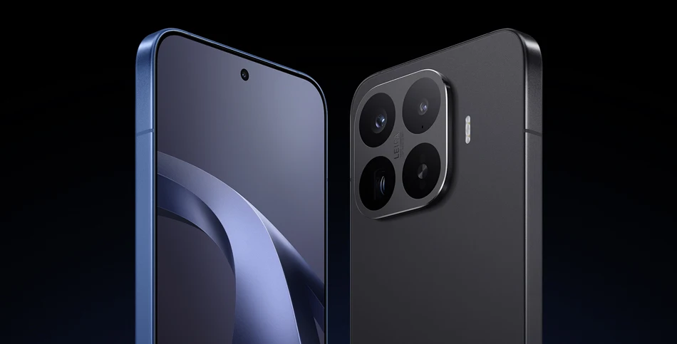 CN Global ROM Xiaomi 17T Pro 256GB/512GB 6.83” 1.5K 2772*1280 OLED Scree Dimensity 9500 100W 7000mAh Battery 50MP+32MP Camera