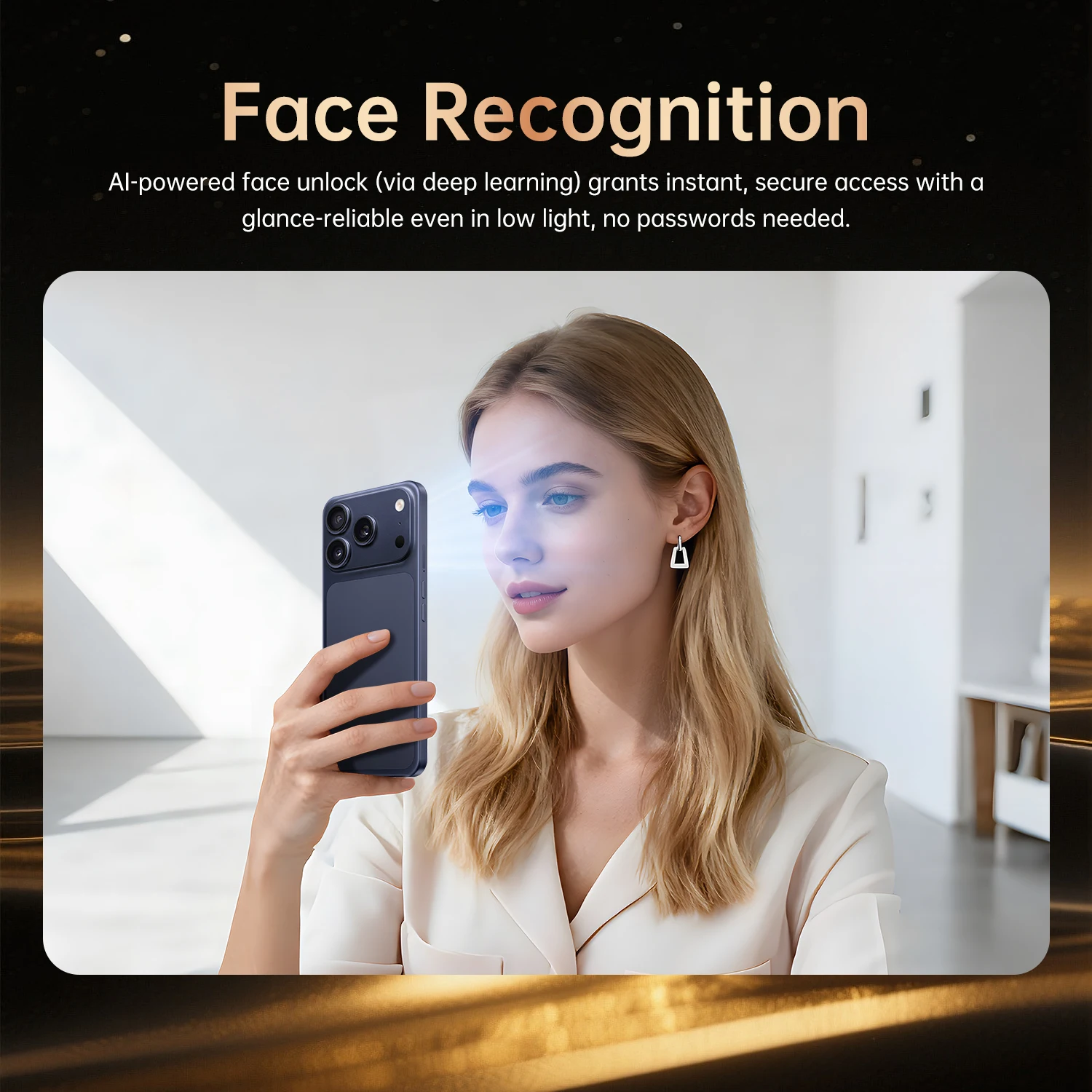 New IVMI 17PROMAX Birkenred unlocked mobile phone 6.7-inch 3GB+16GB memory dual-camera Android phone Google Play Bluetooth WiFi