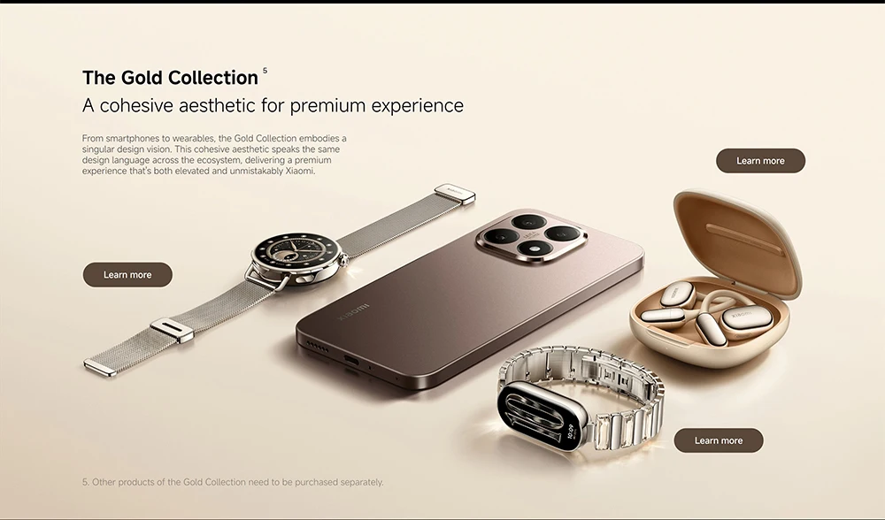 Global Version Xiaomi 15t 12Gb 256Gb Mobile Phones Leica Triple Camera Ai Ecosystem Creativity Assistant Immersive 6.83" Display