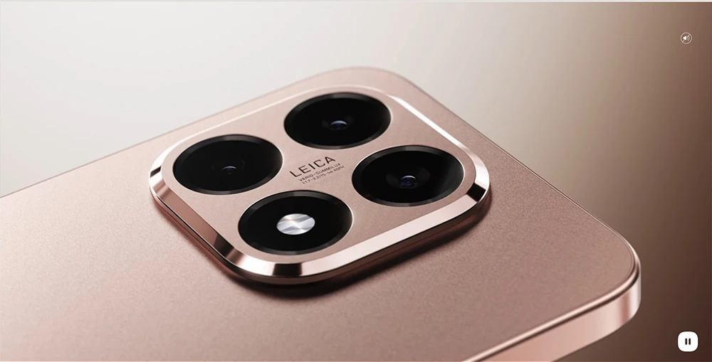 Global Version Xiaomi 15t 12Gb 256Gb Mobile Phones Leica Triple Camera Ai Ecosystem Creativity Assistant Immersive 6.83" Display