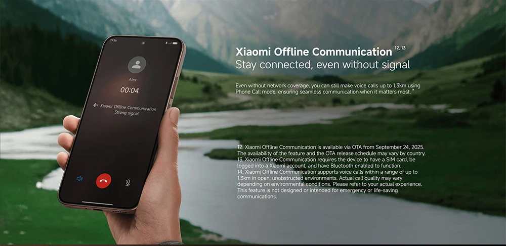 Global Version Xiaomi 15t 12Gb 256Gb Mobile Phones Leica Triple Camera Ai Ecosystem Creativity Assistant Immersive 6.83" Display