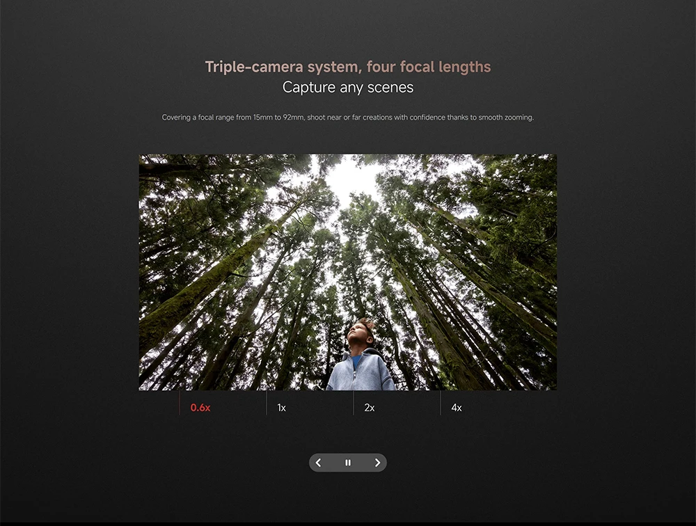 Global Version Xiaomi 15t 12Gb 256Gb Mobile Phones Leica Triple Camera Ai Ecosystem Creativity Assistant Immersive 6.83" Display