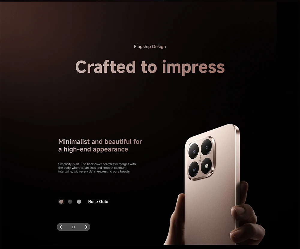 Global Version Xiaomi 15t 12Gb 256Gb Mobile Phones Leica Triple Camera Ai Ecosystem Creativity Assistant Immersive 6.83" Display