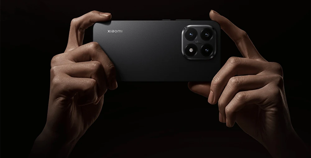 Global Version Xiaomi 15t 12Gb 256Gb Mobile Phones Leica Triple Camera Ai Ecosystem Creativity Assistant Immersive 6.83" Display