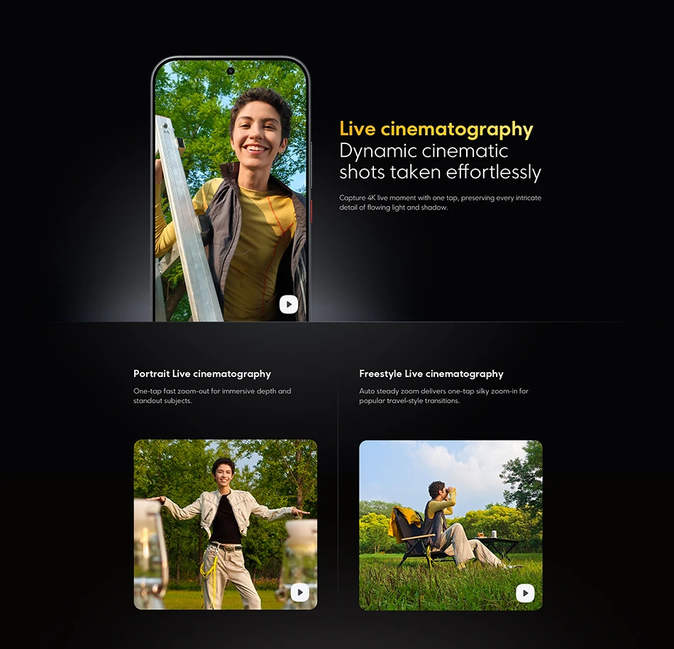 POCO F9 Ultra Smartphone 185Hz Snapdragon® 8 Elite Gen 5 8050mAh Battery 200MP Camera