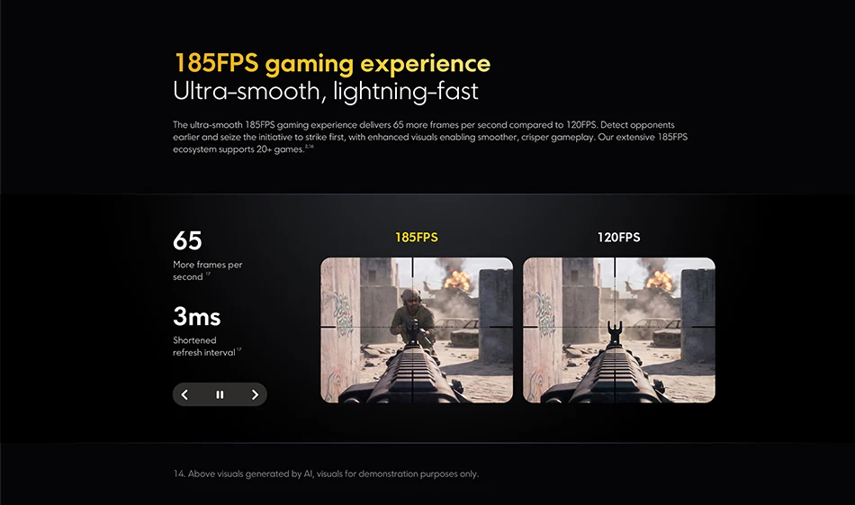 POCO F9 Ultra Smartphone 185Hz Snapdragon® 8 Elite Gen 5 8050mAh Battery 200MP Camera