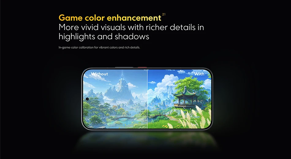 POCO F9 Ultra Smartphone 185Hz Snapdragon® 8 Elite Gen 5 8050mAh Battery 200MP Camera