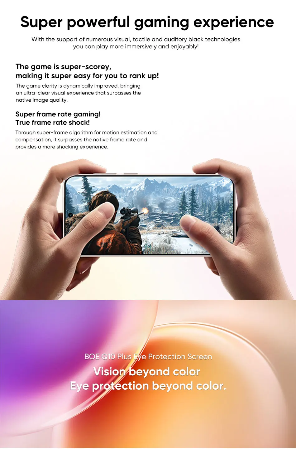 Vivo X300 5G Smartphones MediaTek Dimensity 9500 6.31' 120Hz 200MP OIS 6040mAh 90W SuperCharge Support NFC OTA