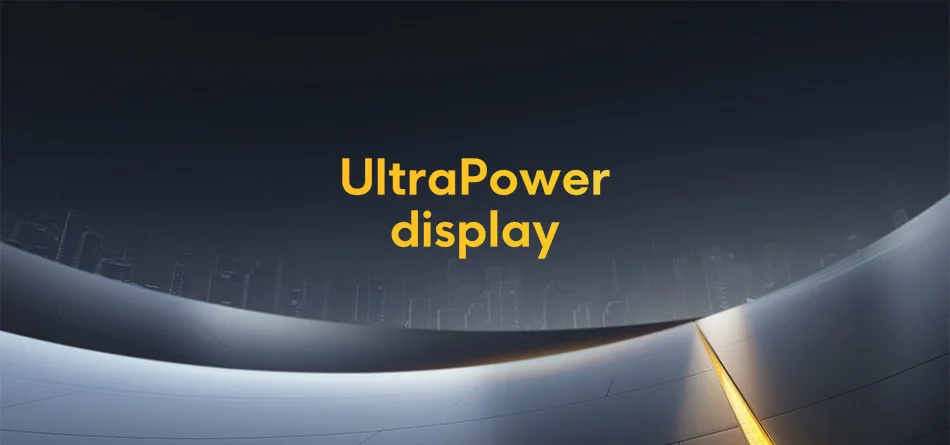 【World Premiere】POCO F8 Ultra Smartphone Snapdragon 8 Elite Gen 5 6500mAh 6.9"120Hz POCO Hyper RGB AMOLED display Supports NFC