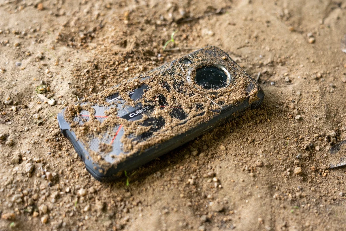 [Shipping From Poland] Cubot KingKong 9 24GB(12+12)+256GB Rugged Smartphone 10600mAh(33W) 6.58"FHD+, 100MP+24MP Night Vision, Shockproof/Waterproof